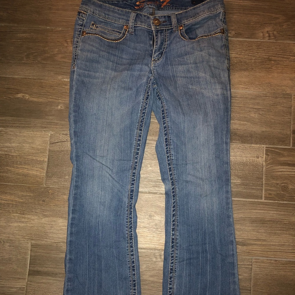 Seven Jeans